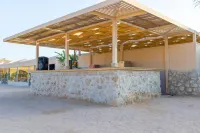 Siva Golden Bay Makadi Couples and Families Only - pantai