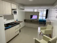 Pel Apart Hotel Hotels in Pelotas