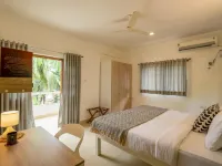 Olive Calangute Niwasa - by Embassy Group Hotels in Calangute