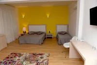 Grand White City Hotel のホテル