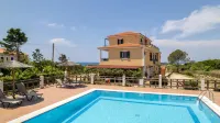 Vitoratos Studios - de playa