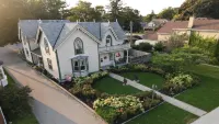 Bristows Inn Hotels in Elora
