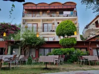 Soleil Hotel Hotel di Kadinlar Denizi Mahallesi