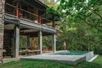 The River House Dambulla The Serendipity Collection - Villas