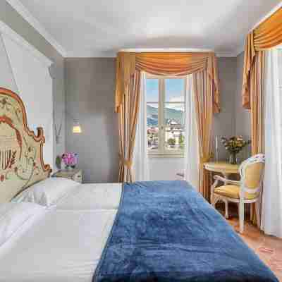 Hotel Cannobio Rooms