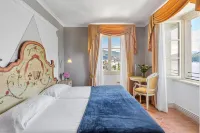Hotel Cannobio فنادق في Cannobio