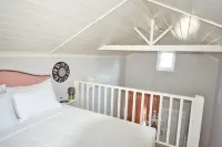Nafsika Suites Hoteles en Moudania