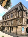 Chenevieres d'en Haut - Bed and Breakfasts