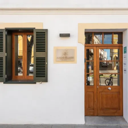 Hotel Boutique Ses 5 Claus