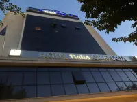 Turia Granada Hoteles en Granada