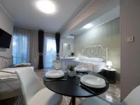 Apartments Cataleya Przno