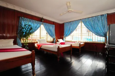 Okay Guesthouse Phnom Penh