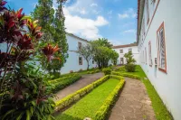 Hotel Escola Bela Vista فنادق في فولتا ريدوندا