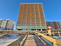 Phoenix Orange Beach 2004 Hotel dekat Eagle Express Charters