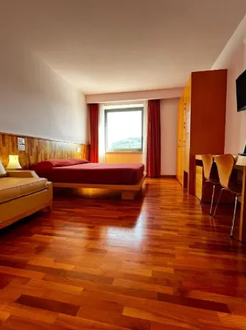 Don Guglielmo Panoramic Hotel & Spa