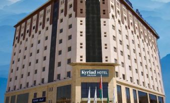 Kyriad Hotel Salalah