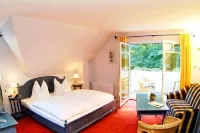 Kurhaus Devin Hotels in Stralsund
