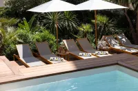 Mob Hotel Cannes Hotels in Le Cannet