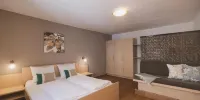 Residence Chiavi d'Oro - Goldener Schlüssel - One-Bedroom Apartment