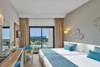 文希諾扎海灘飯店（VINCCI NOZHA BEACH）