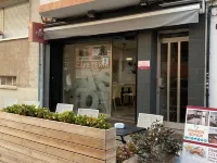 펜션 로비오르 커닛 호텔