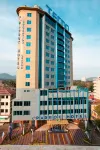 Parrot Hotel Arusha Отели в г. 