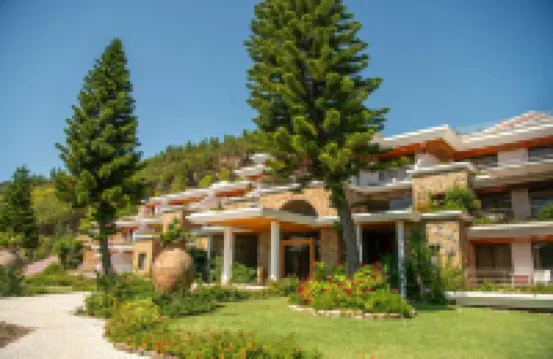 Apartamentos do Lago Hotels in 