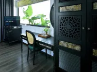 Lotus Hotel Ninh Bình Hotels in Ninh Thang