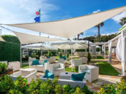 Hotel Siesta Hotels in Camaiore