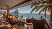 Estimar Calpe Apartments