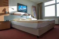 Hotel Motorsport Arena Hotel di Oschersleben