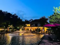 Wind's House Ha Giang Hotel a Phú Linh