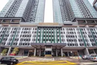 SKS Pavillion Residences by Stayrene