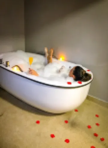 Pousada Pé na Areia