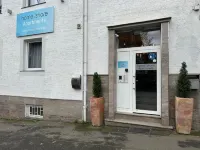 Stilvolle Apartments in Bonn I home2share Отели рядом с достопримечательностью «Бад-Годесберг»