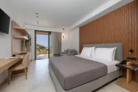 Arete Lifestyle Hotel - balcony