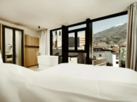 Adler Historic Guesthouse Hotels in Brixen