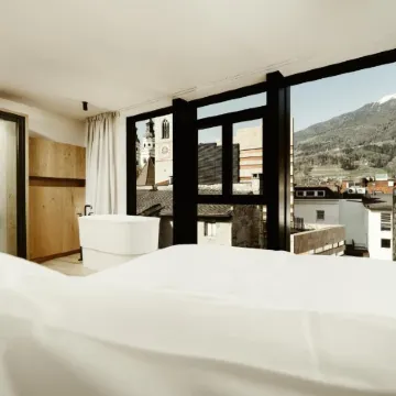 Adler Historic Guesthouse