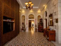 Jerusalem Hotel Hôtels à proximité de : Porte de Damas (Sha'ar Shechem)