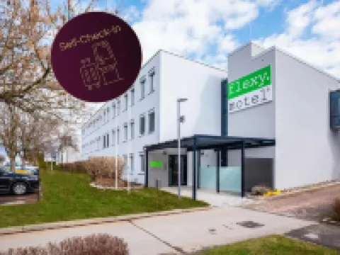 斯皮爾伯格flexy汽車旅館 穆爾河谷酒店