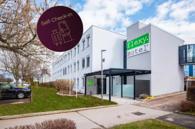 Flexymotel Spielberg Hotels in Seckau