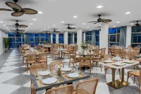 Faranda Rias Altas, Ascend Hotel Collection - breakfast