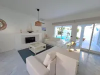 Villas Veaco Bahiazul with Private Pool