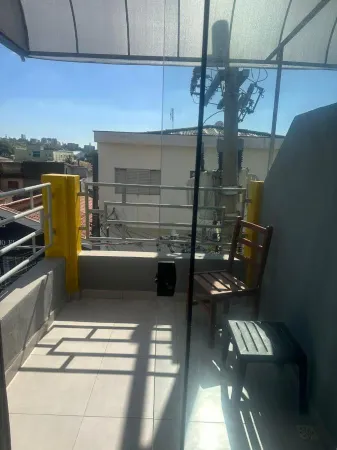 Unity Hotel - Votorantim - SP Отели в г. Piedade