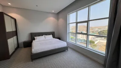 فندق قمم بارك Qimam Park Hotel 5