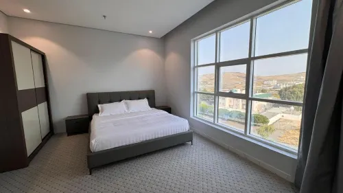 فندق قمم بارك Qimam Park Hotel 5 Hotel di Abha