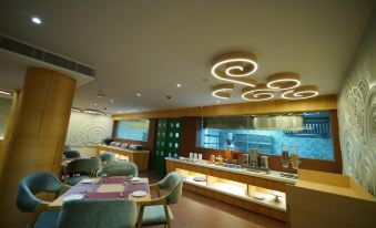 Regenta Inn Bhavani Nellore by Royal Orchid Hotels