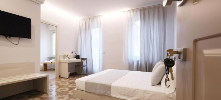Palazzo Belli Hotels in Alba