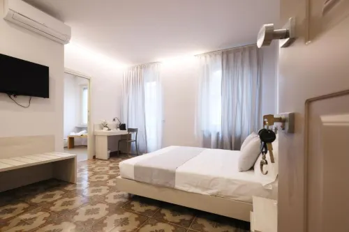 Palazzo Belli - 3-Star