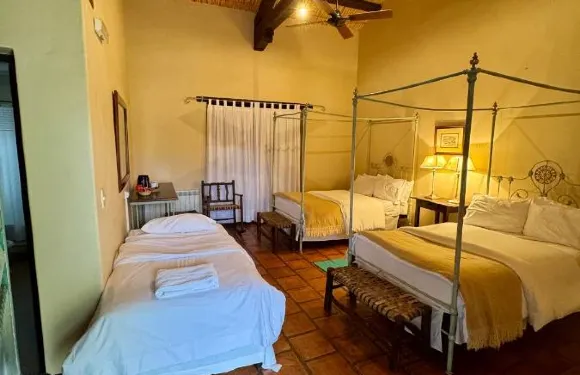 莫里諾莊園酒店